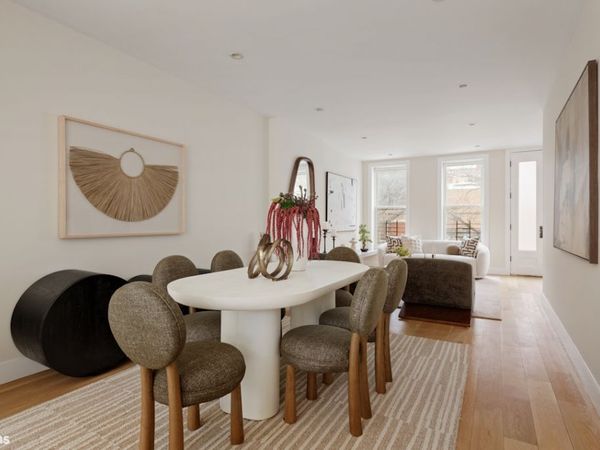 568 PARK Place , Brooklyn, NY 11238