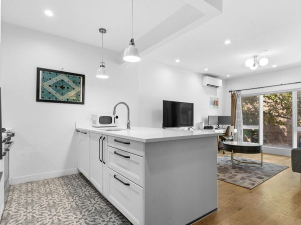 766 DECATUR Street , Unit 2A, Brooklyn, NY 11233
