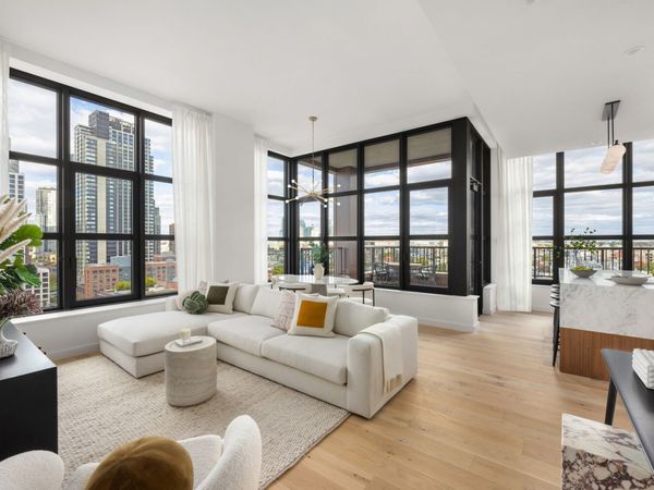 29 HURON Street , Unit 11DE, Brooklyn, NY 11222