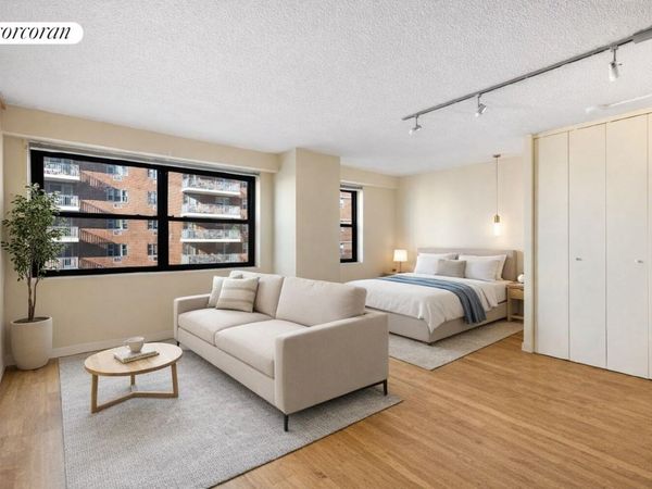 39-60 54TH Street, Unit 5B, Queens, NY 11377
