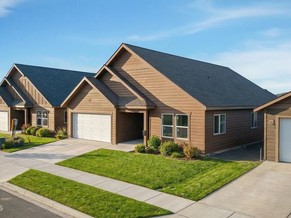 3596 N Blaze Loop, Post Falls, ID 83854