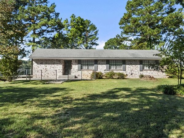 949 Highway 107, Quitman, AR 72131