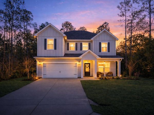 66 N J Hunters Way, Freeport, FL 32439