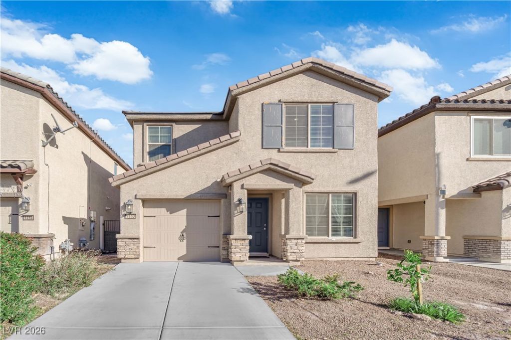 5160 Clatsop Street, Las Vegas, NV 89122 Main Photo