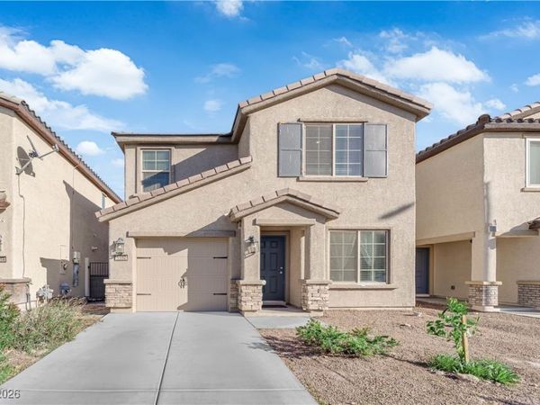 5160 Clatsop Street, Las Vegas, NV 89122