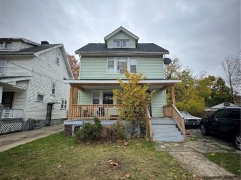 13322 Eaglesmere Avenue, Cleveland, OH 44110 Photo 2