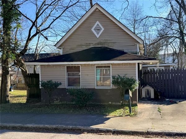 73 Haygood Avenue SE, Atlanta, GA 30315