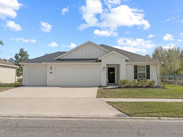 14999 BARTRAM CREEK Boulevard, Jacksonville, FL 32259