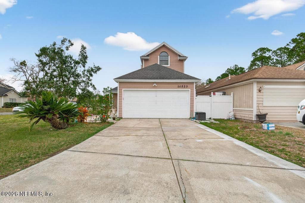 10523 Broomsedge Court, Jacksonville, FL 32246 Main Photo