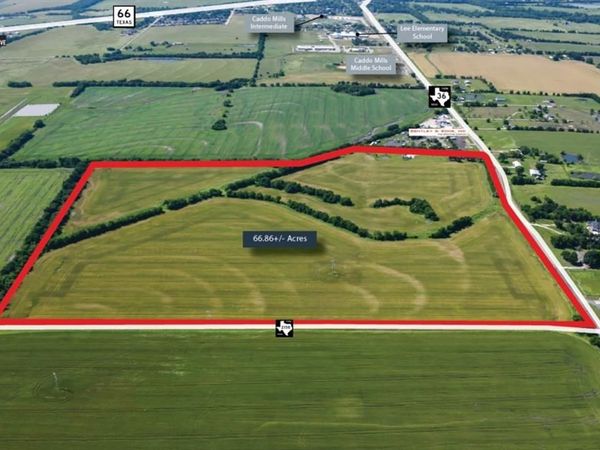 000 FM 36 , Caddo Mills, TX 75135
