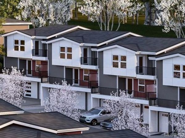 850 Park Forest Dr, Unit (SL-60) 69, Campbell River, BC V9W 0H9