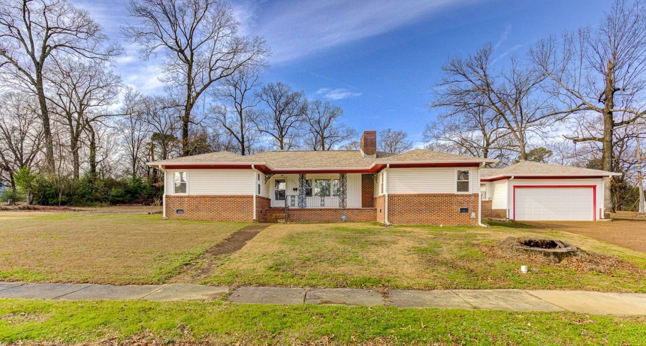 1265 S Highland St, Memphis, TN 38111 Main Photo