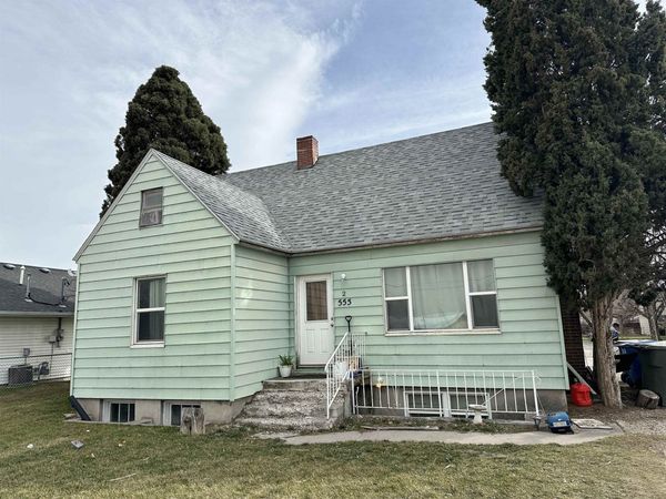 555 E ALAMEDA, Pocatello, ID 83201