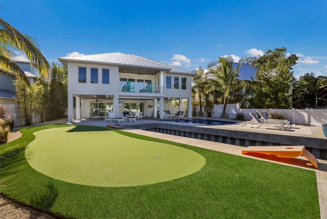 50 N Shore Drive, Anna Maria, FL 34216 Photo