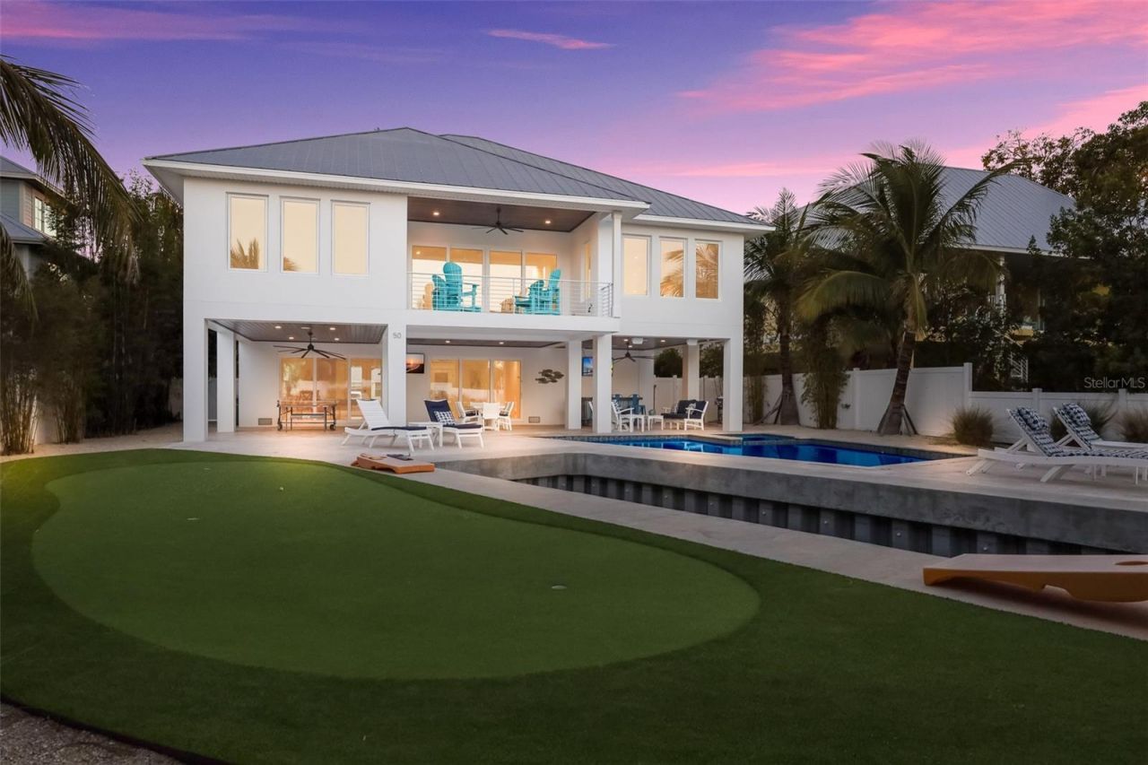 50 N Shore Drive, Anna Maria, FL 34216 Photo