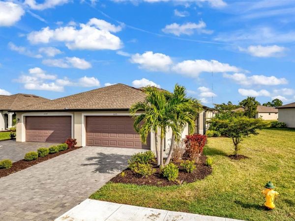 2072 MACKEREL STREET, PORT CHARLOTTE, FL 33953