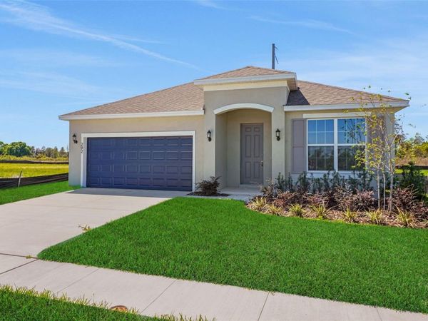 292 MEREDITH BOULEVARD, WINTER HAVEN, FL 33881