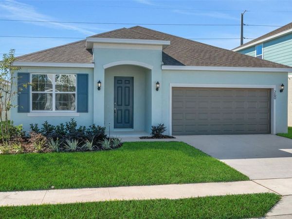 292 MEREDITH BOULEVARD, WINTER HAVEN, FL 33881