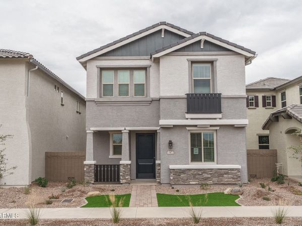 13472 N 157TH Lane, Surprise, AZ 85379