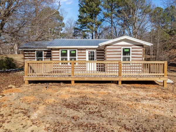 70 Old Bruceton Rd , Bruceton, TN 38317