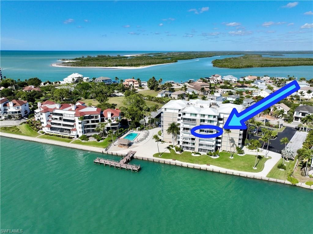 60 Pelican St W, Unit 505, Naples, FL 34113 Photo