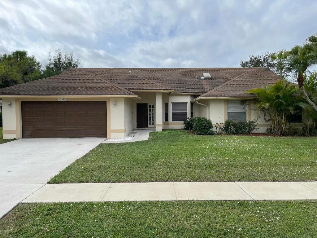 13538 Northumberland Circle, Wellington, FL 33414 Photo