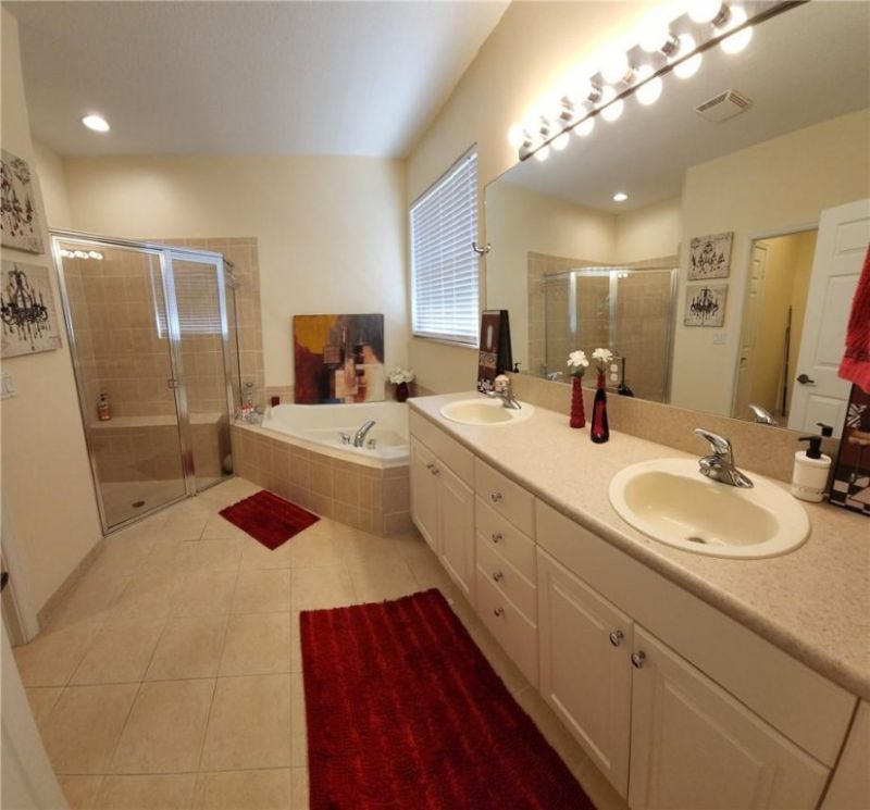 1807 SW Jamesport Drive, Port Saint Lucie, FL 34953 Photo