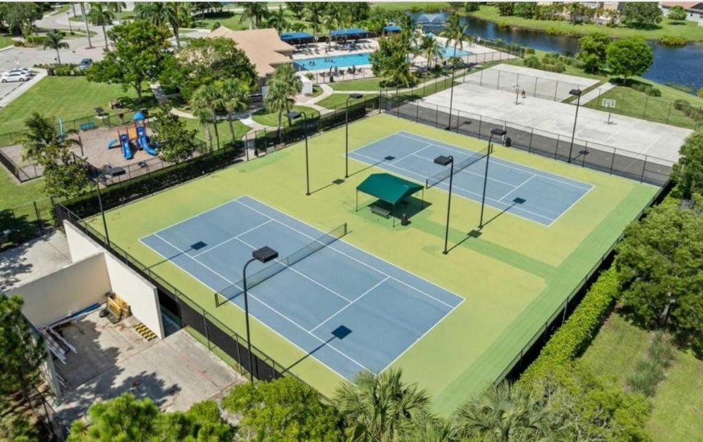 1807 SW Jamesport Drive, Port Saint Lucie, FL 34953 Photo