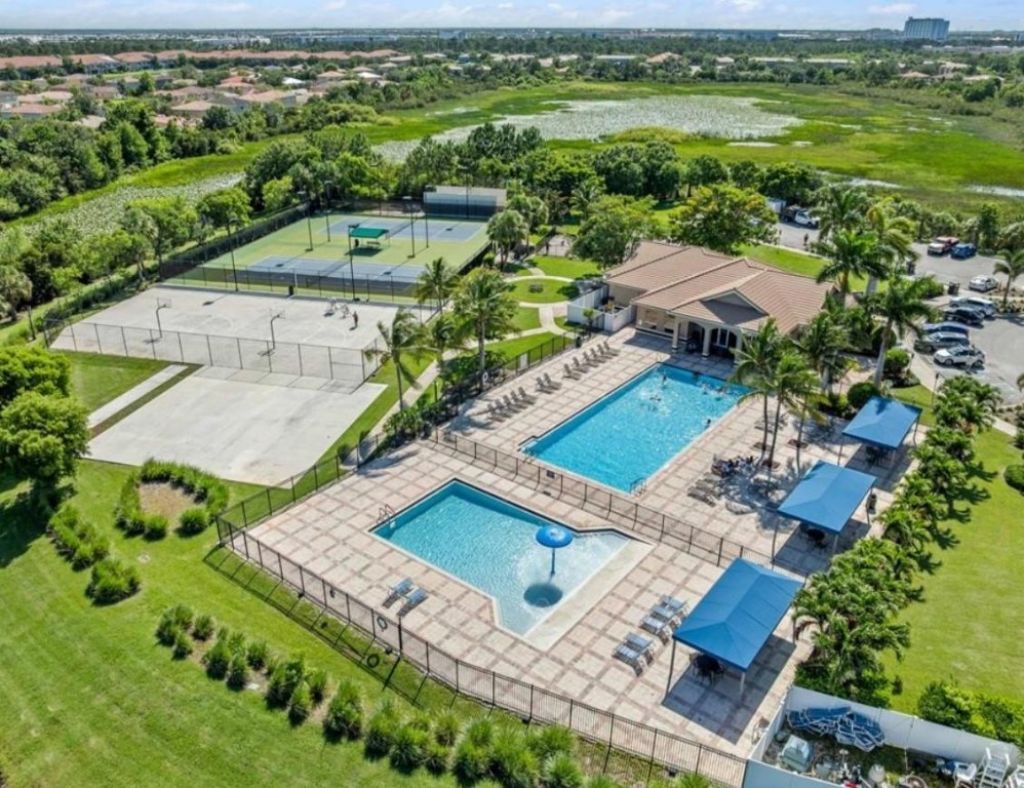 1807 SW Jamesport Drive, Port Saint Lucie, FL 34953 Photo