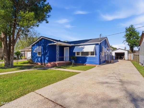 305 Randolph Drive, Lafayette, LA 70501