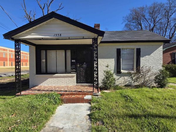 1558 TAYNER ST, Memphis, TN 38108