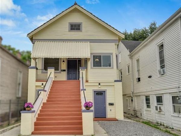 2625 URSULINES Avenue, New Orleans, LA 70119