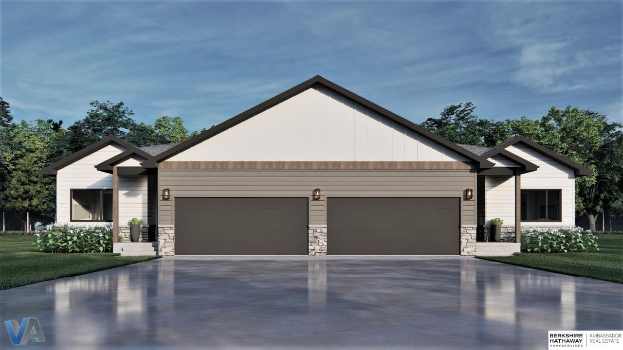 14805 Willow Street, Bennington, NE 68007 Main Photo