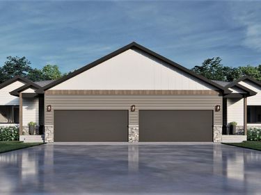 14805 Willow Street, Bennington, NE 68007