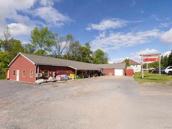 42235 State Highway 28, Margaretville, NY 12455