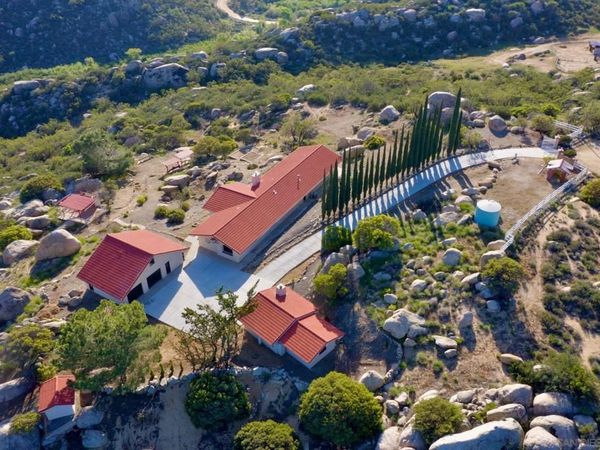 41482 Rocky Ridge Ct., Aguanga, CA 92536