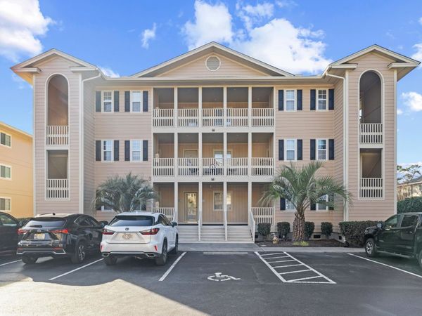 1900 Duffy St., Unit I-6, North Myrtle Beach, SC 29582