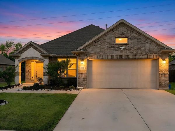 4010 Bendale Road, Benbrook, TX 76116