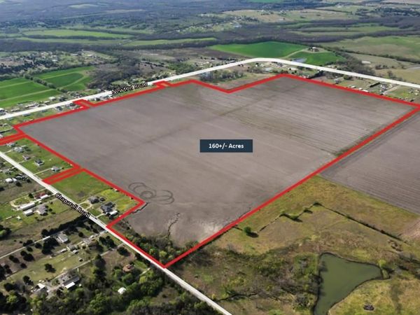 0 Newton Road , Ferris, TX 75125