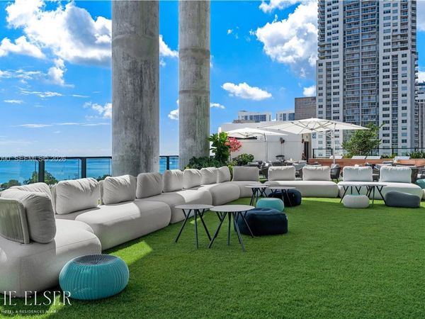 398 NE 5th St, Unit 1617, Miami, FL 33132