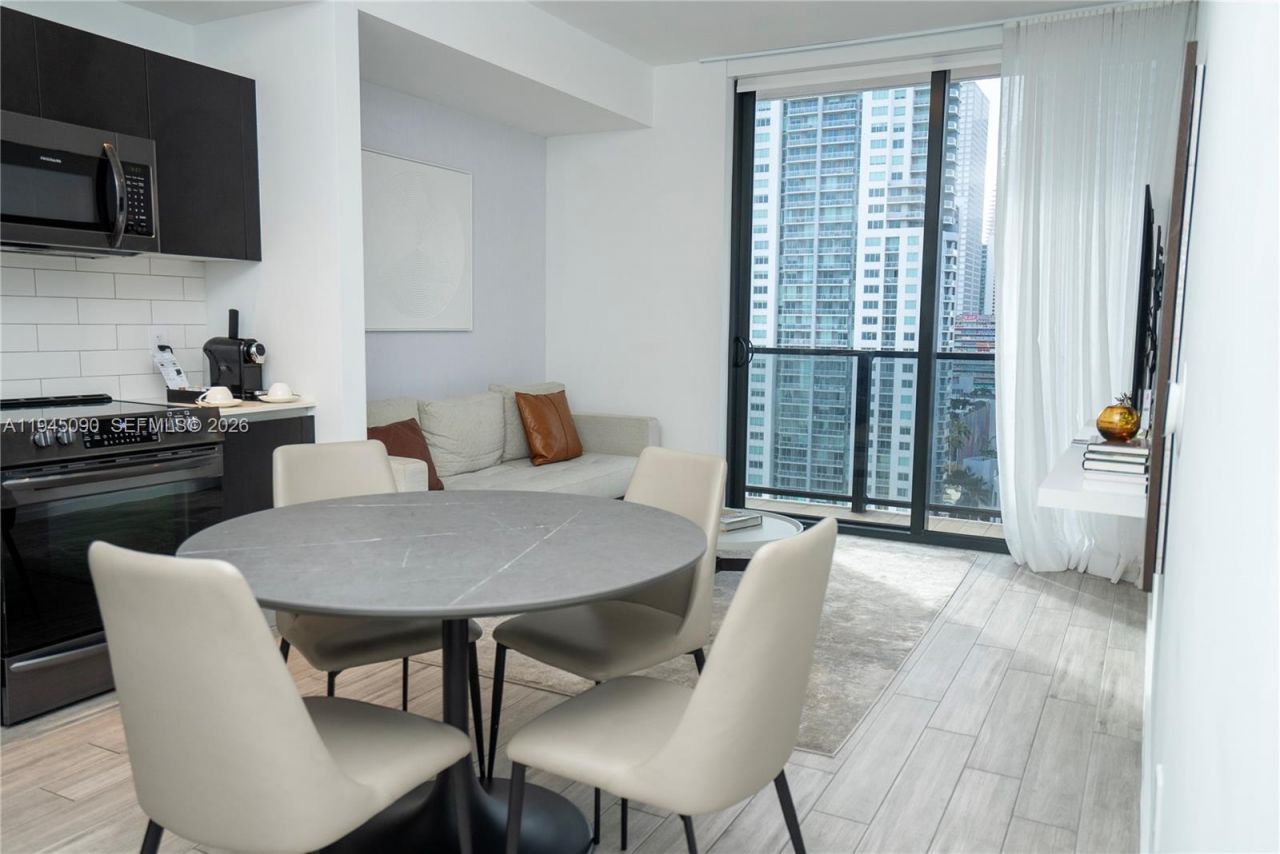 398 NE 5th St, Unit 1617, Miami, FL 33132 Photo