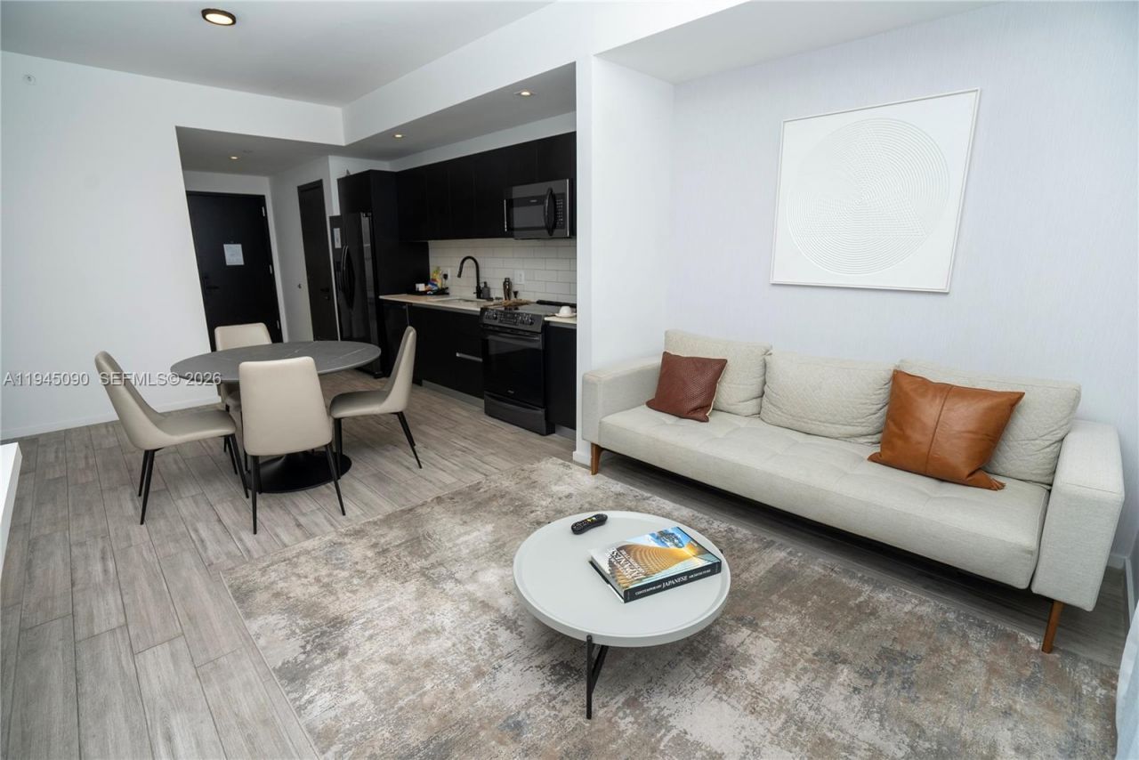 398 NE 5th St, Unit 1617, Miami, FL 33132 Photo