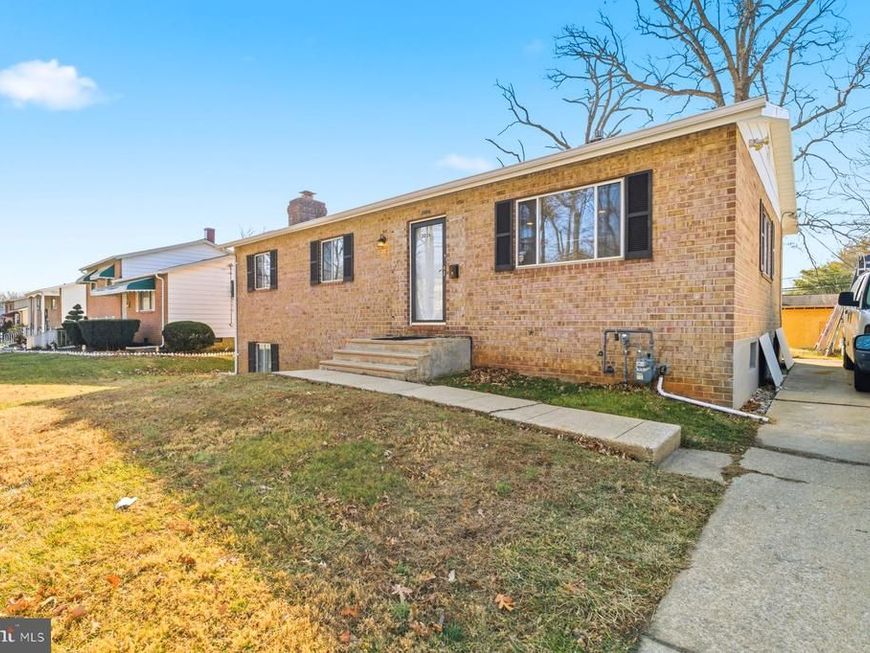 3026 Essex Road, Gwynn Oak, MD 21207 Main Photo