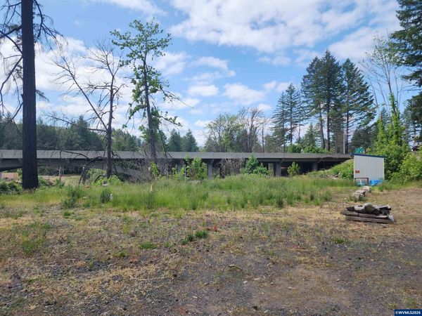 22986 North Fork Rd SE, Lyons, OR 97358