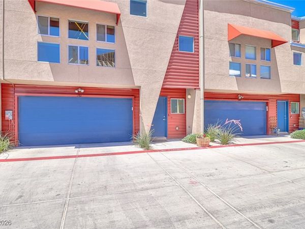 251 Tower Street, Las Vegas, NV 89101