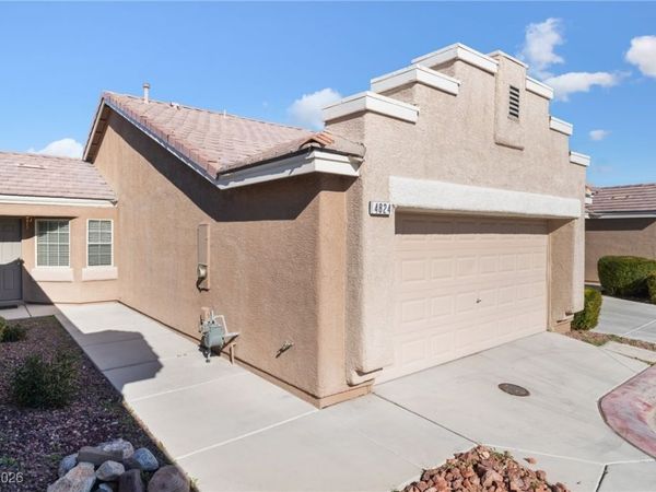 4824 Violet Bay Court, Las Vegas, NV 89131