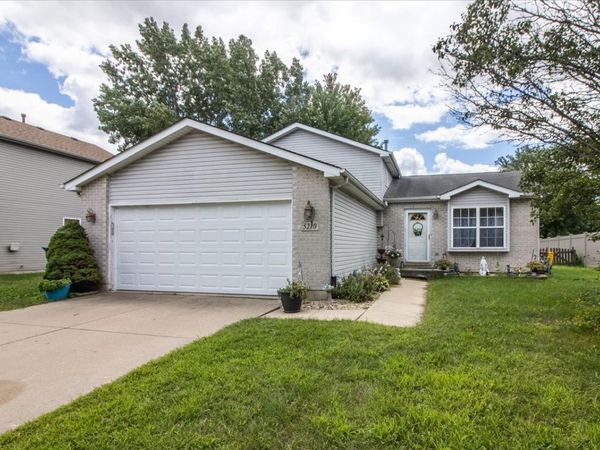 5210 Pine Trails Circle, Plainfield, IL 60586