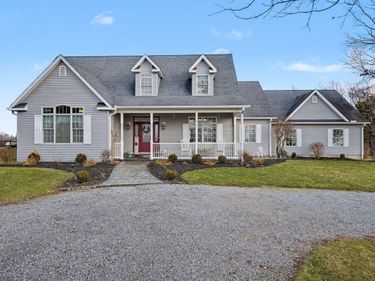 4058 Fields Lane, Maysville, KY 41056