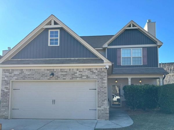 117 Truman Court, Jackson, GA 30233