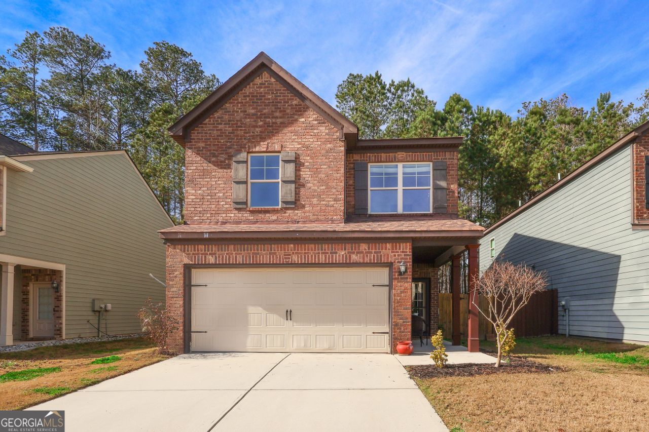 6683 Jules Trc Palmetto, GA 30268